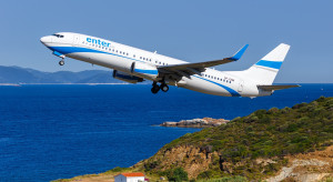 Enter Air ma nowego szefa. To największy akcjonariusz spółki