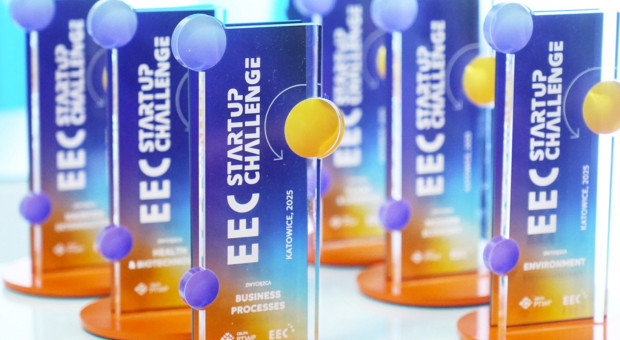 Ruszyło przyjmowanie zgłoszeń do tegorocznej edycji konkursu EEC Startup Challenge