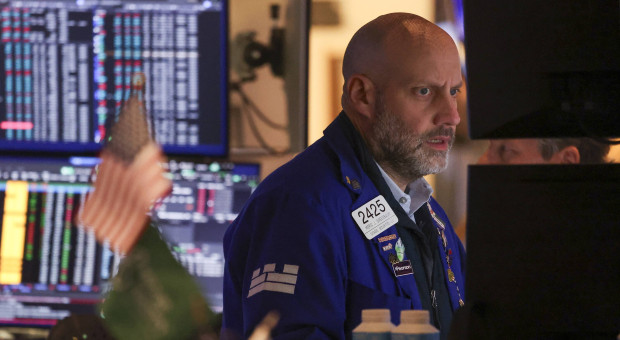 Giełdy znów boja się AI, ale teraz inaczej niż poprzednio [HIRSCH O GOSPODARCE]