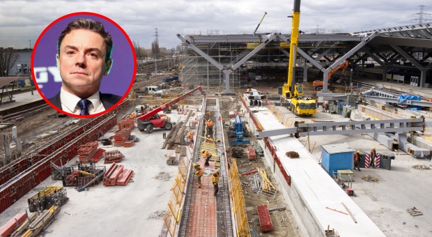 Polska musi zacząć "hodować dostawców". Wiceprezes największego banku o ryzyku w wielkich inwestycjach