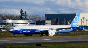 Kluczowy moment dla światowego giganta. Od tego lotu wiele zależy