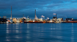 Chemia pod presją kosztów i regulacji. To ma być rok "wychodzenia z dołka"