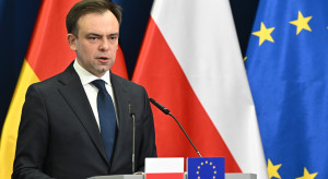 Resort finansów podsumował pierwsze dni KSeF. Wystawiono miliony faktur