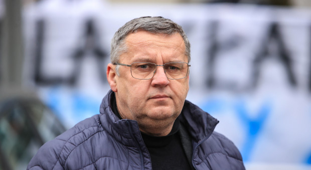 Coraz goręcej w kopalni Silesia. "To jest po prostu skandal"