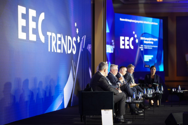 Już dziś EEC Trends. Startuje debata na czas przełomu. Szukamy odpowiedzi na fundamentalne pytanie