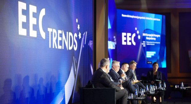 EEC Trends. Startuje debata na czas przełomu. Szukamy odpowiedzi na fundamentalne dla gospodarki pytanie
