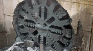 Gigainwestycja na zakręcie. Przyjdzie nowy wykonawca, a stare problemy zostaną, co będzie słono kosztować