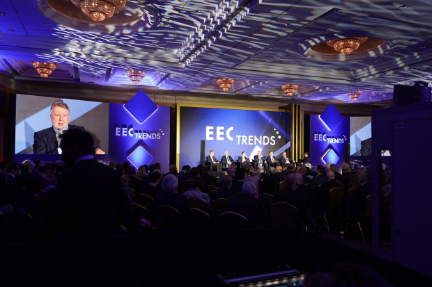 Ważna debata o polskiej gospodarce już za kilka dni. To ostatnie chwile, żeby dołączyć na EEC Trends