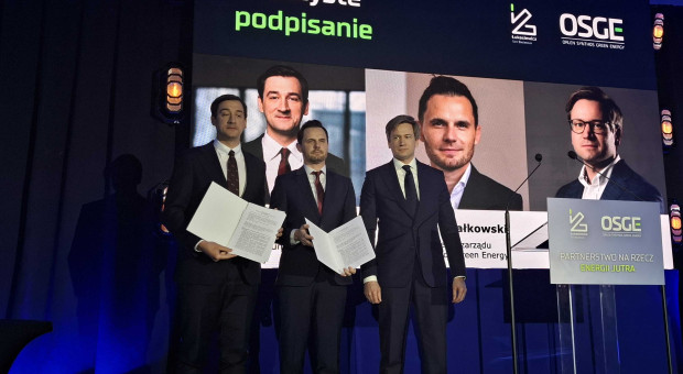 Ważna inwestycja atomowej spółki Orlenu w Warszawie. "Bezprecedensowa skala"