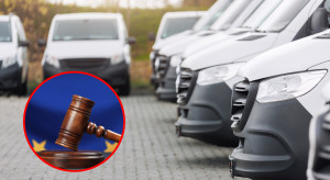 Rewolucja w autach firmowych. "Najgorsze ma dopiero nadejść"