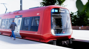 Rewolucja na kolei. Europejska stolica przechodzi na pociągi bez maszynistów, jest ogromna umowa