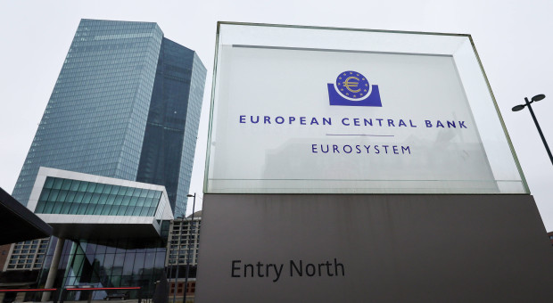 Strefa euro może wrócić do cięć stóp procentowych – z konsekwencjami dla nas [HIRSCH O GOSPODARCE]