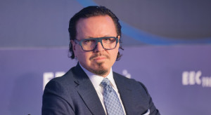 "Tu nie ma prostych rozwiązań". Wojciech Balczun na EEC Trends zapowiada koniec sporu w JSW