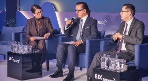 Minister zapowiada fundamentalne zmiany w państwowych spółkach. "To urągało przyzwoitości"