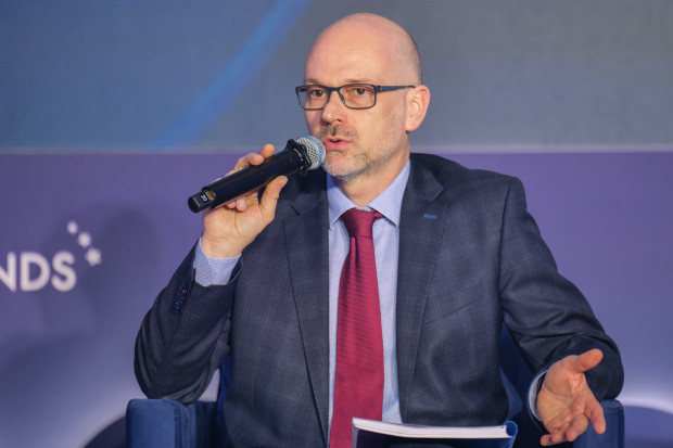 Minister Berek o deregulacji: Nie chodzi tylko o znoszenie barier