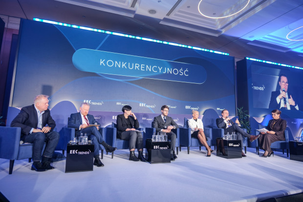 Miliardy z Unii na zbrojenia pobudzą polską gospodarkę i odciążą budżet