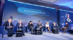 Miliardy z Unii na zbrojenia pobudzą polską gospodarkę i odciążą budżet