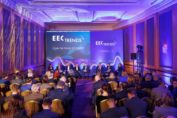 Pilna potrzeba w energetyce. "Jeśli tego nie zrobimy, wpadniemy w pułapkę gazową"