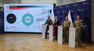 Szkolenia i nowy model mobilizacji. Reforma wojskowych rezerw z benefitami już od marca