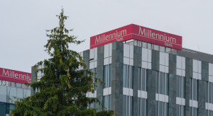 Duży wzrost zysku jednego z banków. "Padliśmy ofiarą własnego sukcesu"