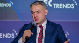 Krzysztof Gawkowski dla WNP o podatku cyfrowym: to my zdecydujemy, co jest korzystne dla Polski