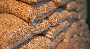 Drastyczne podwyżki cen pelletu. UOKiK zachęca Ministerstwo Energii do interwencji na rynku