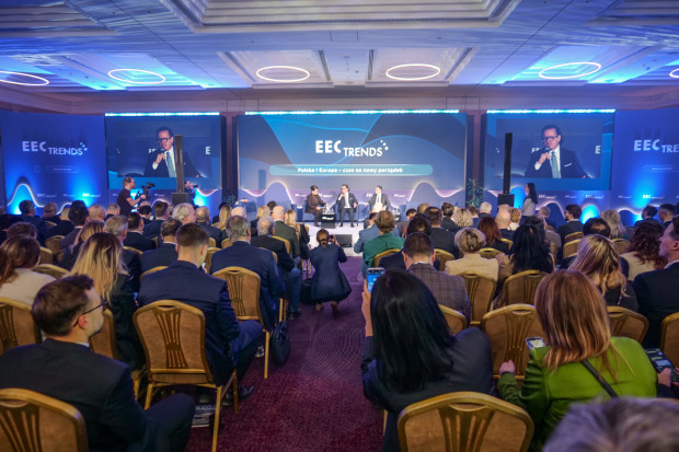 Polska w G20 to zasługa sektora prywatnego. Politycy już o tym wiedzą