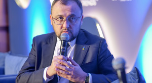 Polska może "trzy razy zarobić" na odbudowie Ukrainy