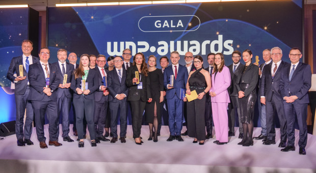 Gala WNP Awards: Uhonorowaliśmy podmioty, które realnie zmieniają polską gospodarkę