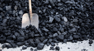 Panika na rynkach pomaga węglowi. Ceny pójdą w górę