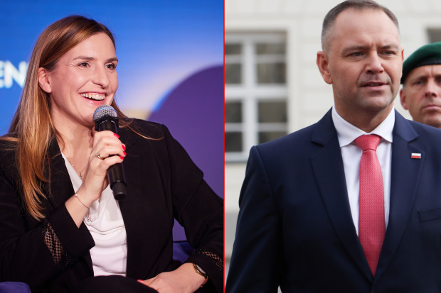 Miliardy na zbrojenia w rękach prezydenta. Lista projektów ma pozostać niejawna