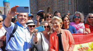 Unia wchodzi do gry mocarstw o ten region. Polska może odegrać ważną rolę w tej układance