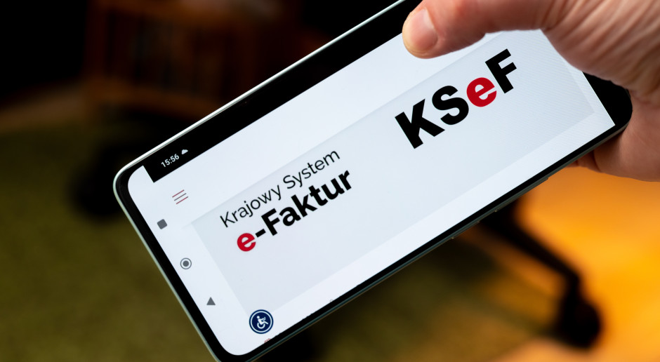 KSeF zmienia zasady gry. Księgowi są zaskoczeni