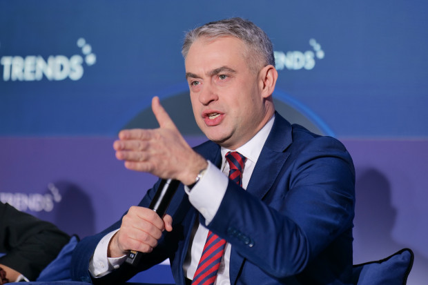 Krzysztof Gawkowski dla WNP o podatku cyfrowym: to my zdecydujemy, co jest korzystne dla Polski