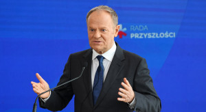 Polska stawia na siebie - rząd powołał Radę Przyszłości. "Musimy wygrywać w globalnym wyścigu"