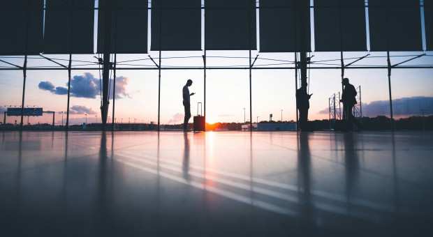 Lotnisko w Radomiu tylko pogłębia straty - PPL będą ciąć koszty. Część infrastruktury zostanie wyłączona