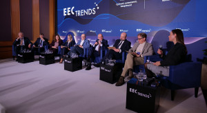 Cyfryzacja jest jak ropa. "Za chwilę zostaniemy bez rurociągu"