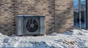 Ofiary ostrej zimy czy nieuczciwych handlarzy? Trudne chwile dla pomp ciepła