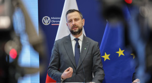 Nowości w Tarczy Wschód. W program zaangażowano wiele ministerstw