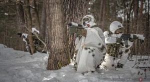 Wojsko przejdzie rewolucyjną zmianę. Zbudujemy dywizję nowej generacji