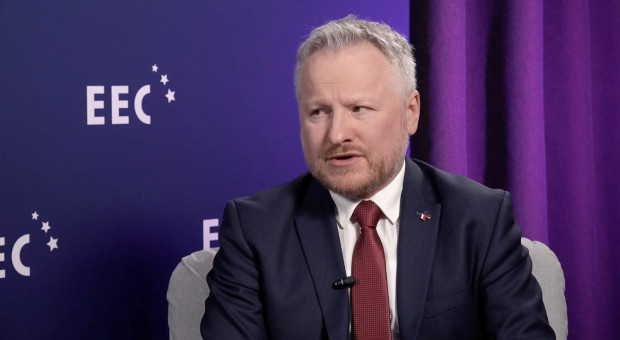 Polska zadłuża się jak nigdy wcześniej. Wiceminister zdradza plan