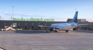 Jedno z największych regionalnych lotnisk w Polsce z nowym rekordem