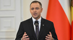 Rolnicy apelują do prezydenta ws. Chin. W tle ustawa o cyberbezpieczeństwie