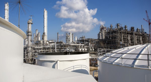 Chemia ostrzega KE: gospodarce grozi zapaść, czasu zostało coraz mniej