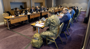 Cyberbezpieczeństwo w centrum geopolitycznych zmian. Eksperci o wyzwaniach branży