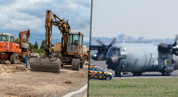 Waży się przyszłość ważnego lotniska. Do 18 lutego kluczowa decyzja