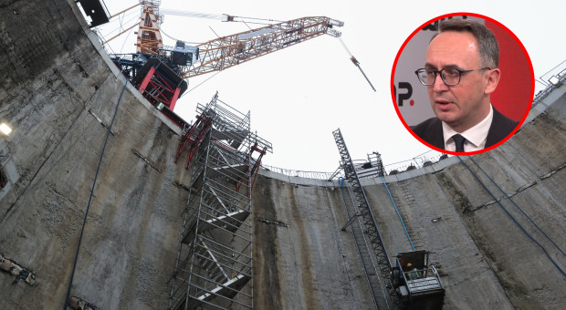 Reanimacja martwego projektu. Wiemy, co dalej z kolejową gigainwestycją