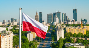 Tak rośnie polska gospodarka. "To najlepszy wynik od ponad trzech lat"