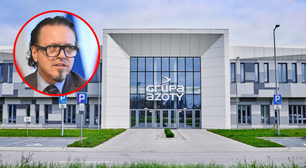 Trzęsienie ziemi w Grupie Azoty. Skarb Państwa zaskoczył zmianami w zarządzie