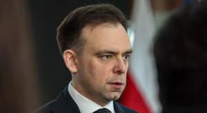 Problemy z KSeF. Minister finansów mówi o cyberataku